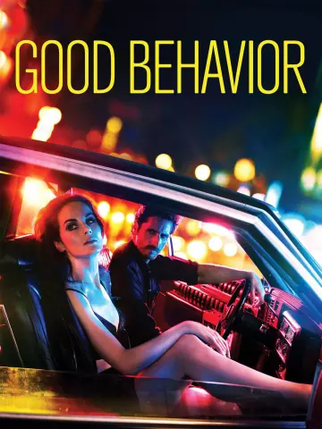 Good Behavior (2016) - Saison 2