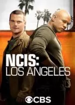 NCIS : Los Angeles - Saison 1