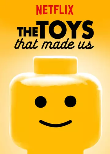 The Toys That Made Us - Saison 2