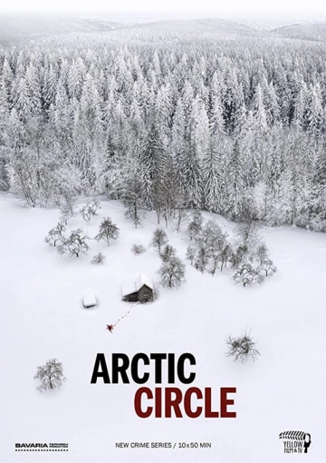 Arctic Circle - Saison 3