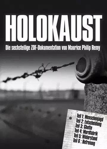 Holocauste - Saison 1