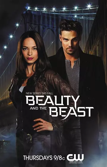 Beauty and The Beast (2012) - Saison 2