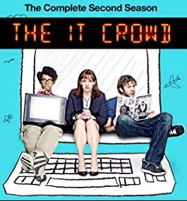 The IT Crowd - Saison 2