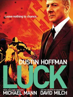 Luck - Saison 1