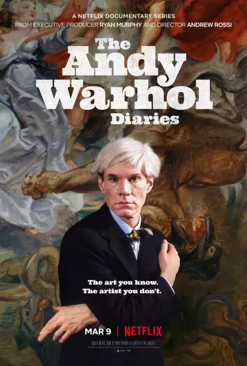 Le Journal d'Andy Warhol - Saison 1