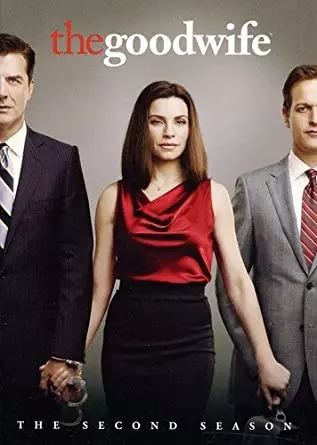 The Good Wife - Saison 1