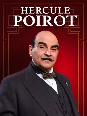 Hercule Poirot - Saison 1