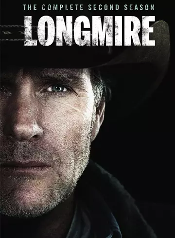 Longmire - Saison 2