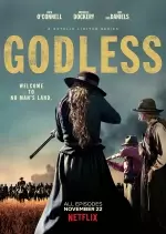 Godless - Saison 1