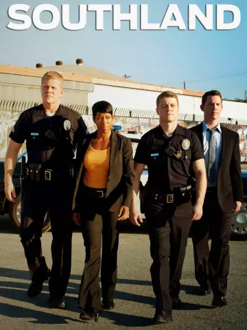 Southland - Saison 2