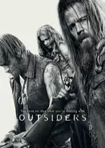 Outsiders - Saison 1