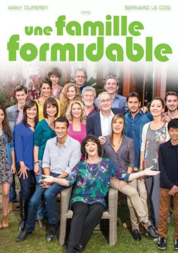 Une famille formidable - Saison 3