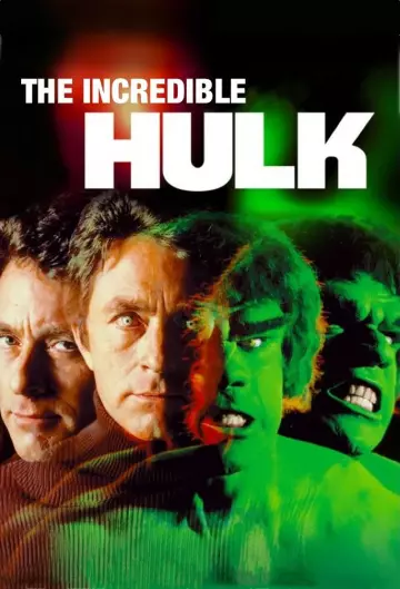 L'Incroyable Hulk - Saison 5