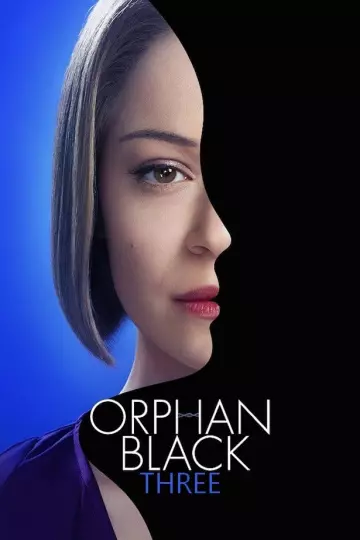 Orphan Black - Saison 3