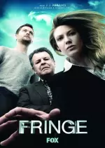 Fringe - Saison 1