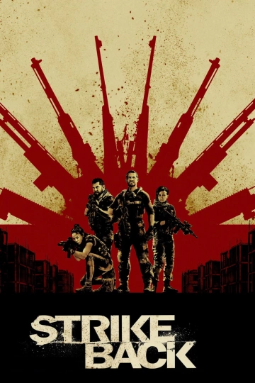 Strike Back - Saison 6