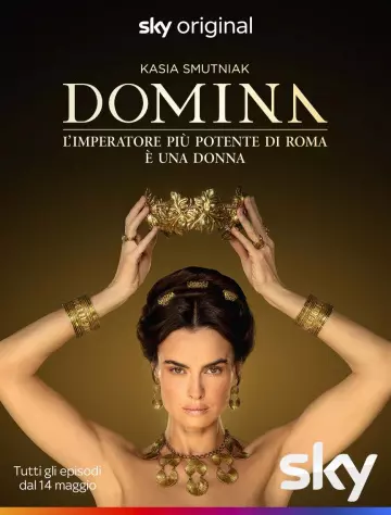 Domina - Saison 1