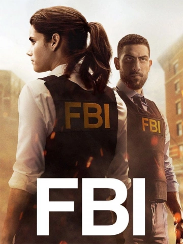 F.B.I. - Saison 7