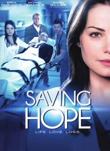 Saving Hope : au-delà de la médecine - Saison 5