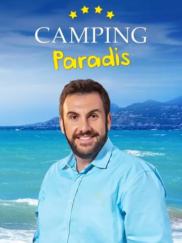 Camping Paradis - Saison 4