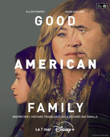 Good American Family - Saison 1