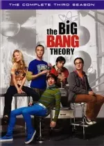 The Big Bang Theory - Saison 3