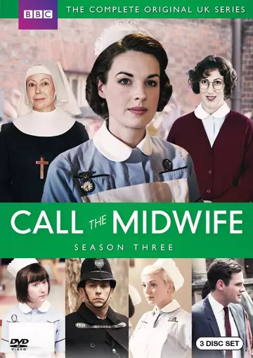 Call the Midwife - Saison 3