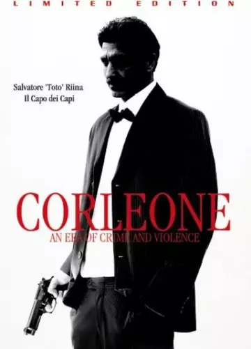 Corleone - Saison 1