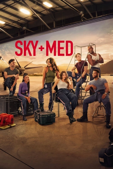 Skymed - Saison 2