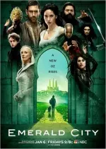 Emerald City - Saison 1