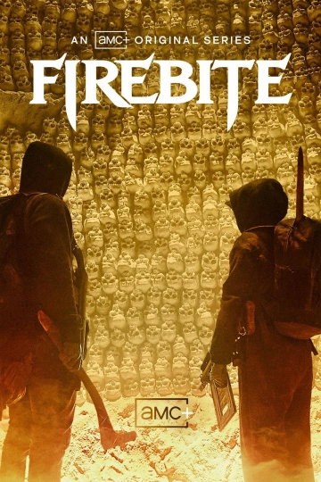 Firebite - Saison 1