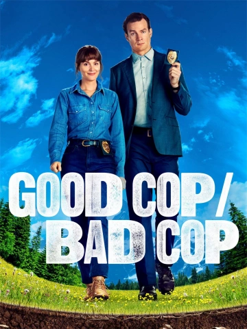 Good Cop/Bad Cop - Saison 1