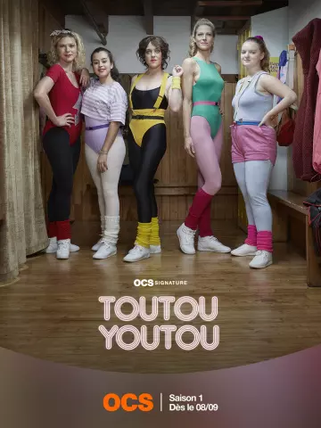 Toutouyoutou - Saison 1