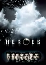 Heroes - Saison 1