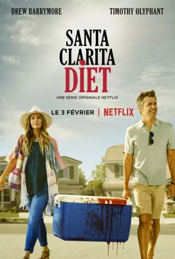 Santa Clarita Diet - Saison 1