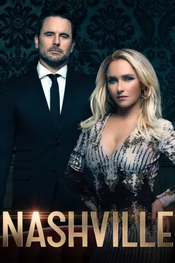 Nashville - Saison 6