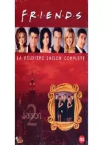 Friends - Saison 2