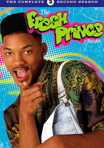 Le Prince de Bel-Air - Saison 2