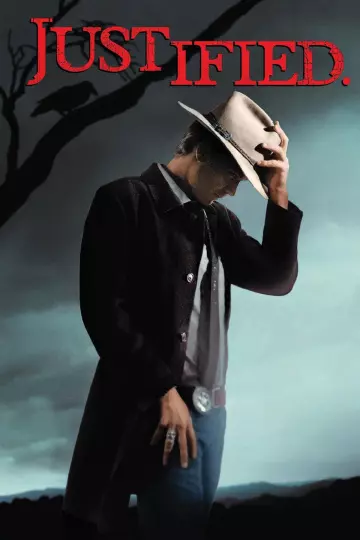 Justified - Saison 3