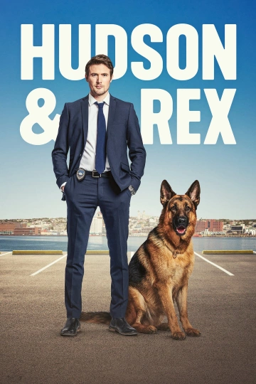 Hudson et Rex - Saison 6