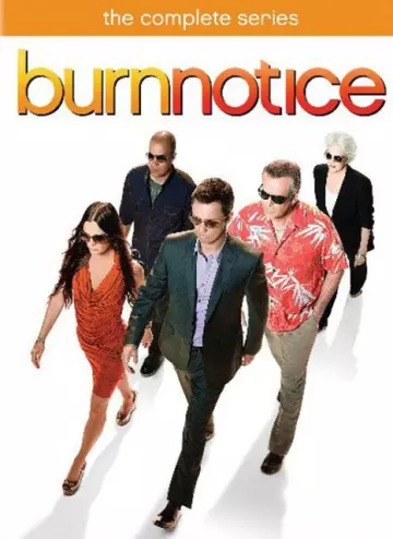 Burn Notice - Saison 6