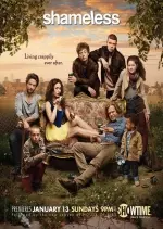 Shameless (US) - Saison 2