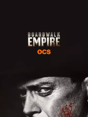 Boardwalk Empire - Saison 4