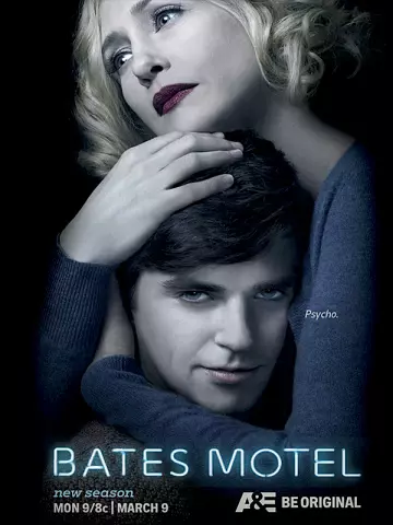 Bates Motel - Saison 3