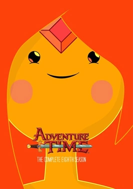 Adventure Time avec Finn et Jake - Saison 8