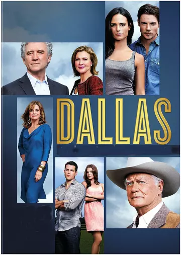 Dallas - Saison 4