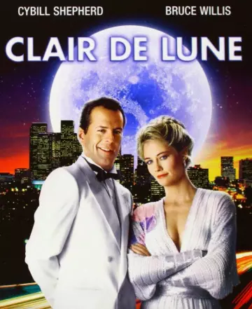 Clair de lune - Saison 2