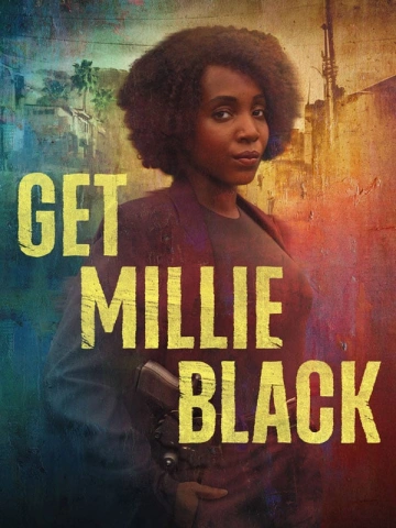 Get Millie Black - Saison 1