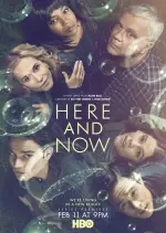 Here And Now - Saison 1