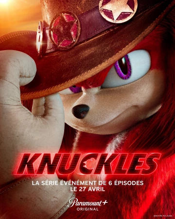 Knuckles - Saison 1